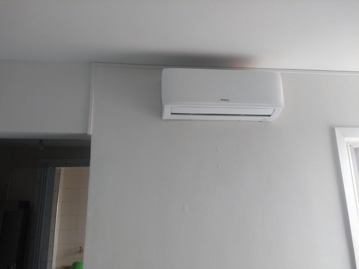 Suite Com Cozinha Independente Em Apartamento Cabo Frio Exterior photo