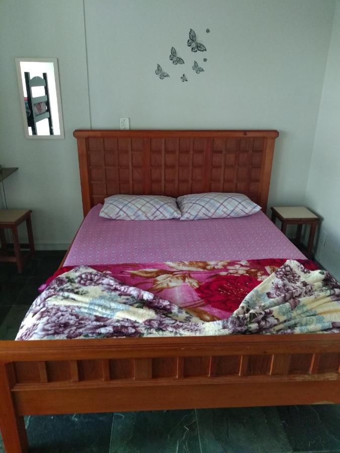 Suite Com Cozinha Independente Em Apartamento Cabo Frio Exterior photo