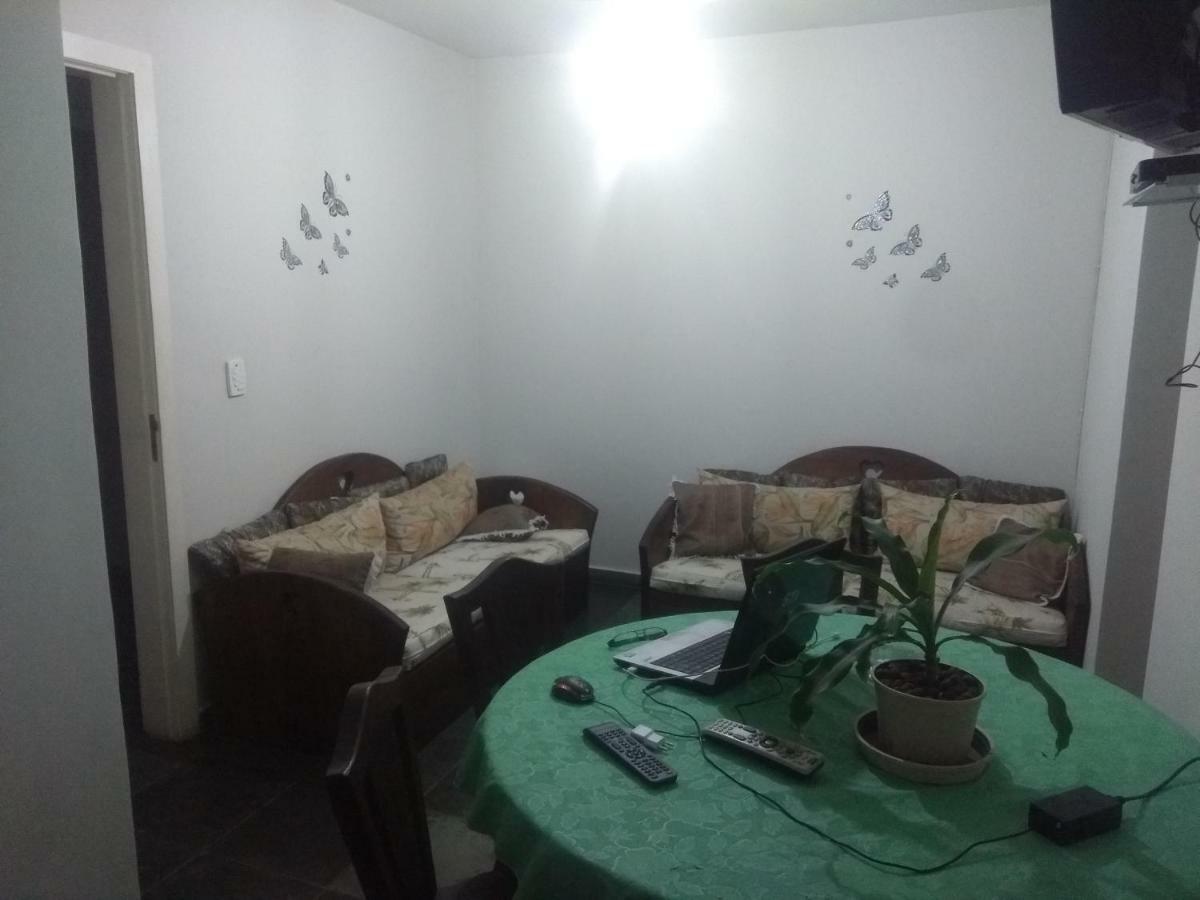 Suite Com Cozinha Independente Em Apartamento Cabo Frio Exterior photo