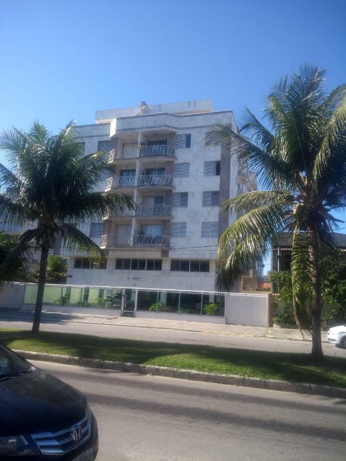 Suite Com Cozinha Independente Em Apartamento Cabo Frio Exterior photo