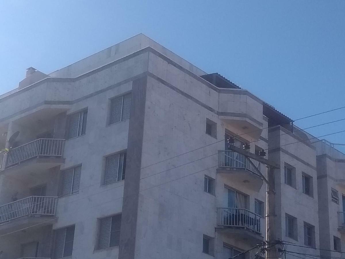 Suite Com Cozinha Independente Em Apartamento Cabo Frio Exterior photo