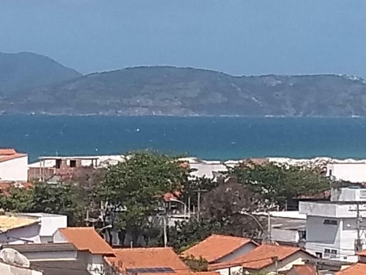 Suite Com Cozinha Independente Em Apartamento Cabo Frio Exterior photo