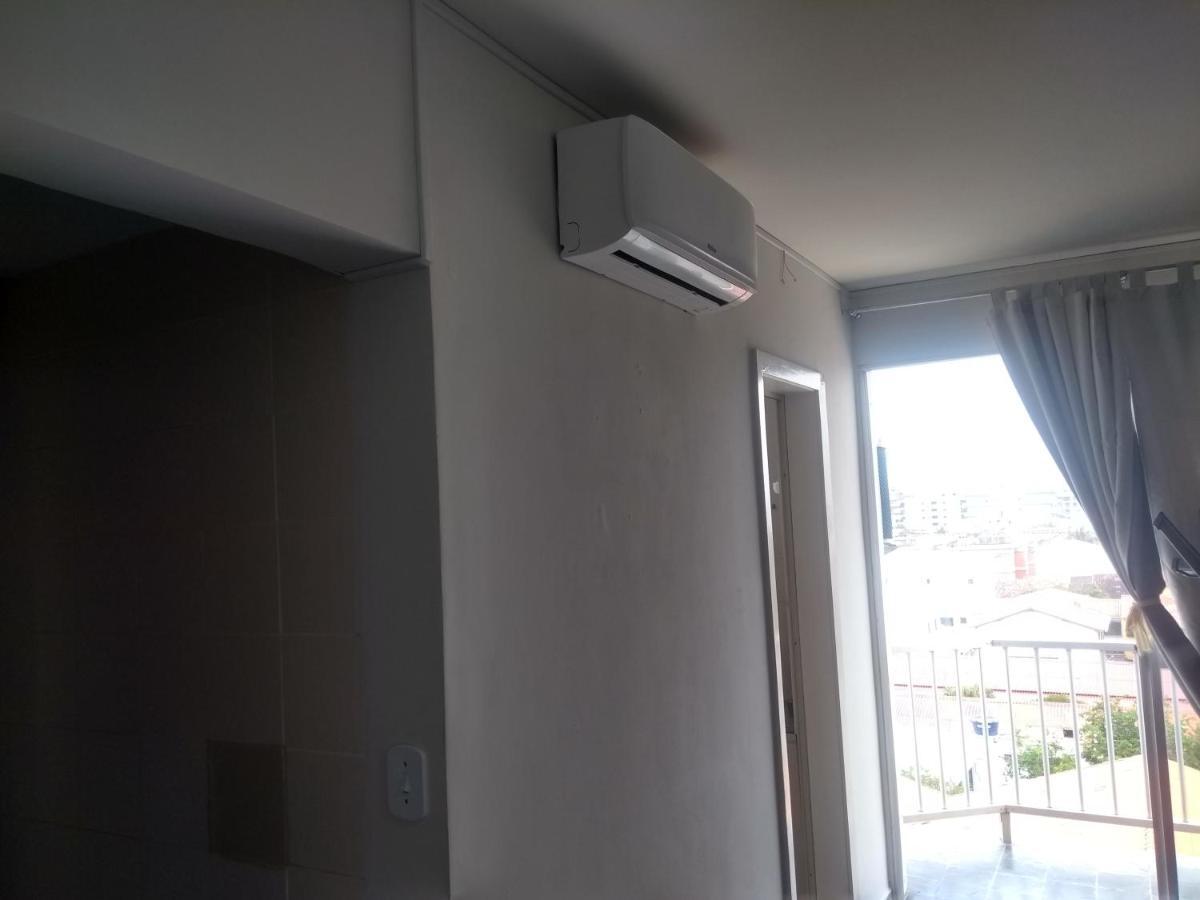 Suite Com Cozinha Independente Em Apartamento Cabo Frio Exterior photo